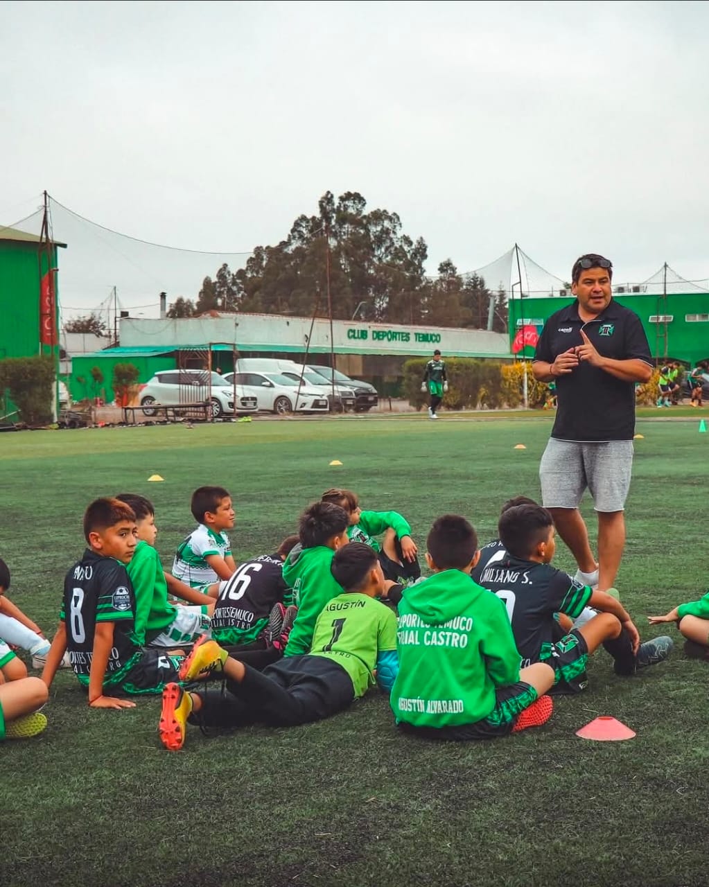 Complejo M11